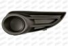 PRASCO CI2031250 Eyelid, fog light